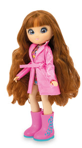 Papusa Unique Eyes Sophia MYM12000-S